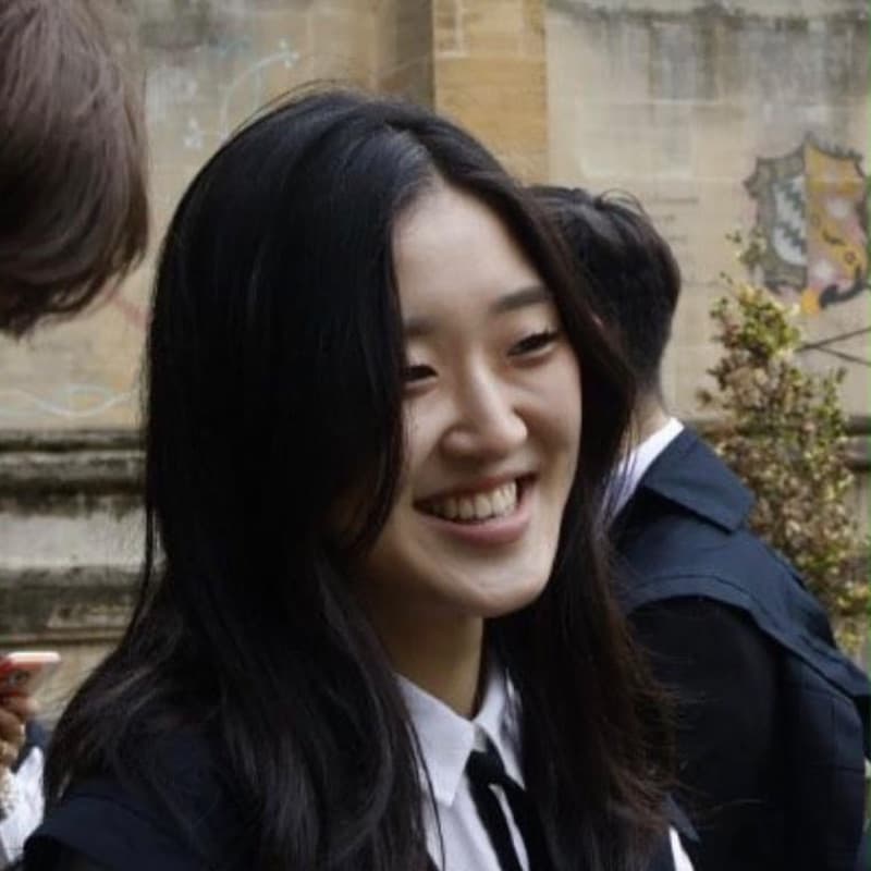 Jessica Lee