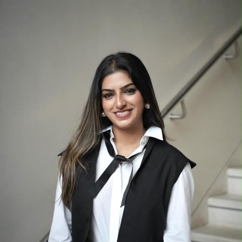Vanya Doval